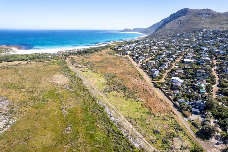 0 Bedroom Property for Sale in Scarborough Western Cape